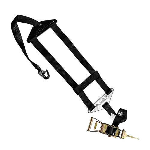 Two Point Tire Ratchet Strap - Qty 1