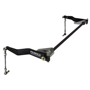 Sway Bars, End Links, and Accessories