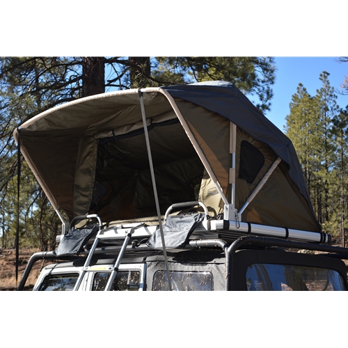 Voyager Rooftop Tent