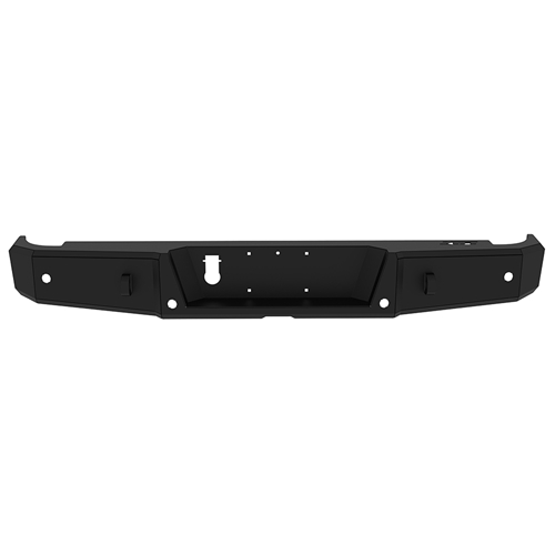 Magnum RT Jeep Bumpers - Gladiator - Rear