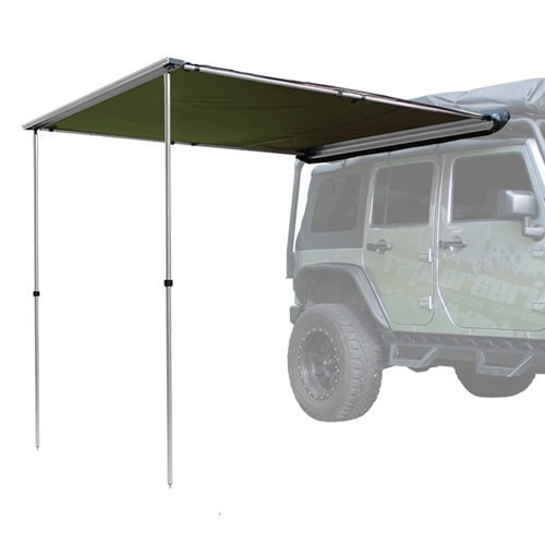 Roof Top Awning 6.5ft x 6.5ft