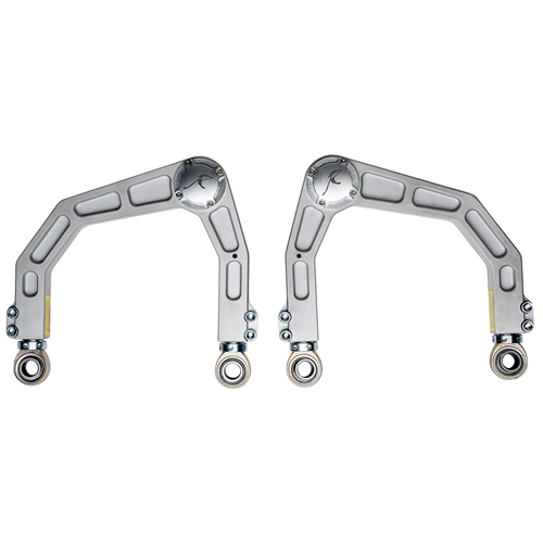 Control Arms - Forged Billet Aluminum - Front Upper - Land Cruiser