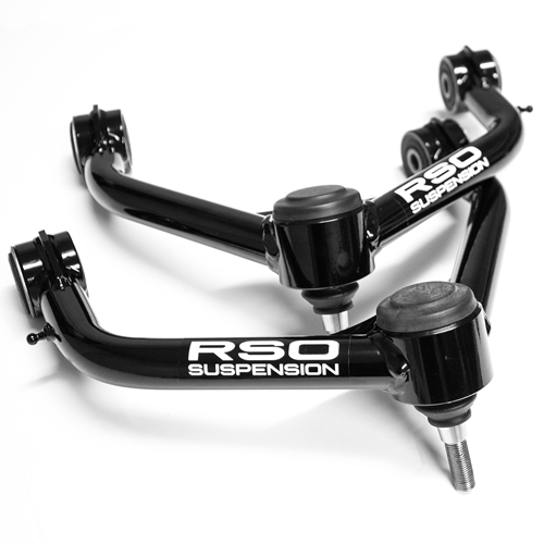 Control Arms - Tubular - Front Upper - Ram 1500 Classic