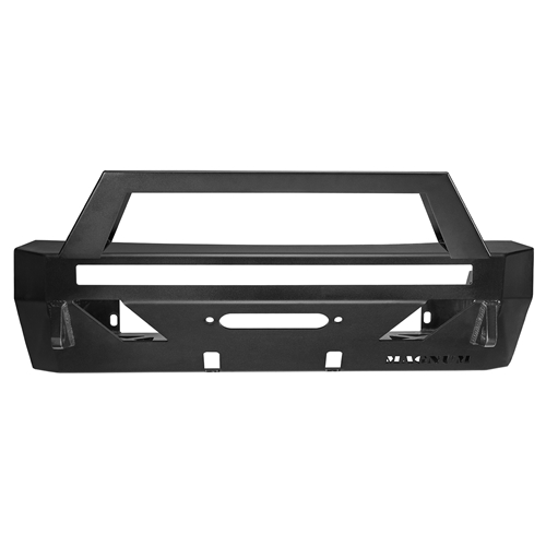 Magnum RT Bumpers - Front - 4Runner