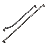 Forged Tie Rod and Drag Link Kit
